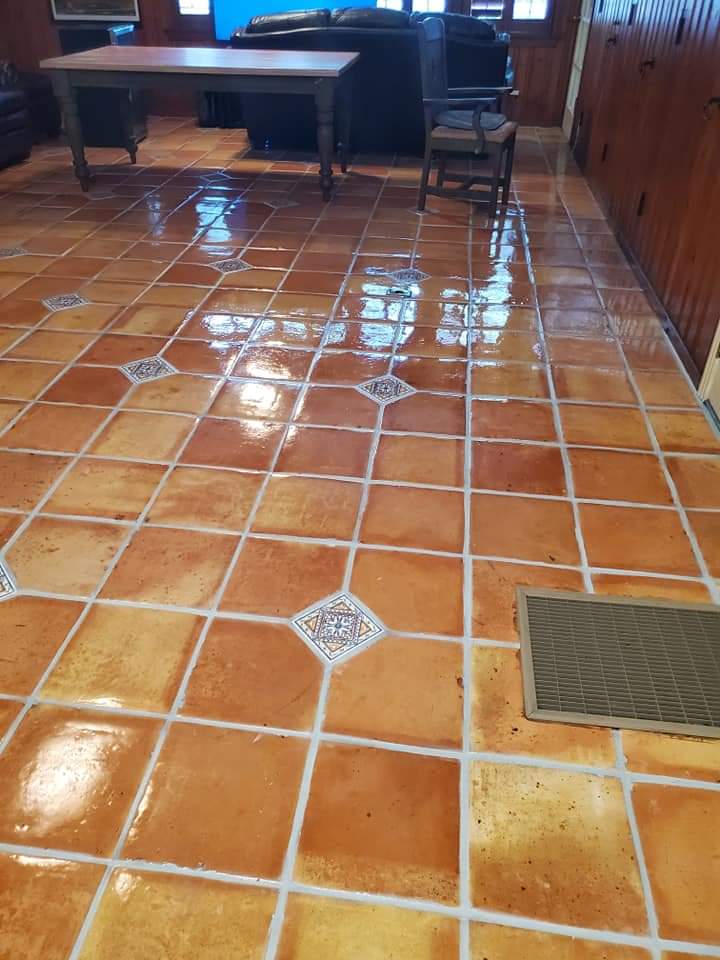 Surface Experts, Inc - Laundromat in FL 33770
