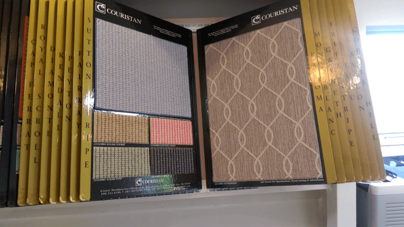 Surles Delray Carpet and Flooring - Laundromat in FL 33483