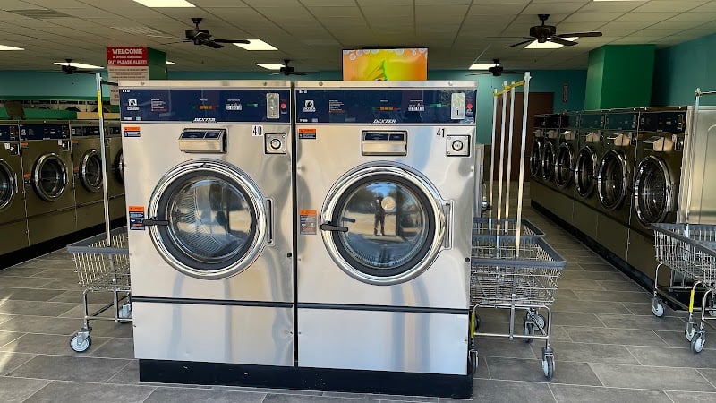 TD Washateria - Laundromat in Webster