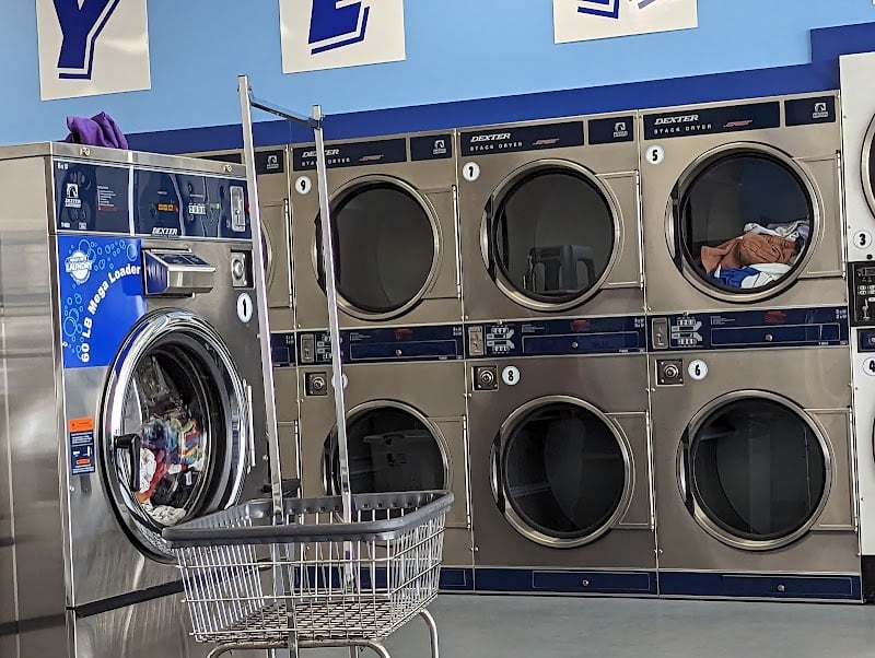 The Laundry Room - Palm Bay - Laundromat in FL 32905