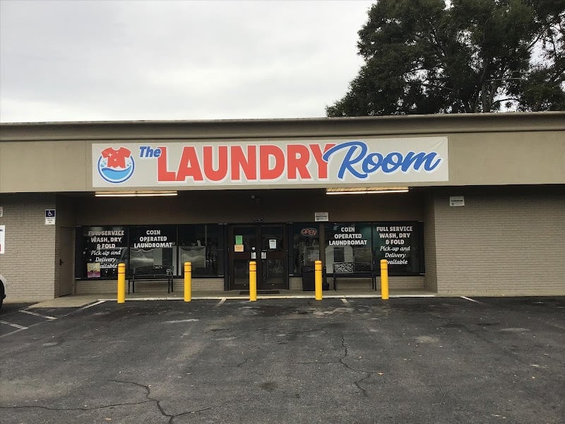The Laundry Room - Laundromat in FL 32505