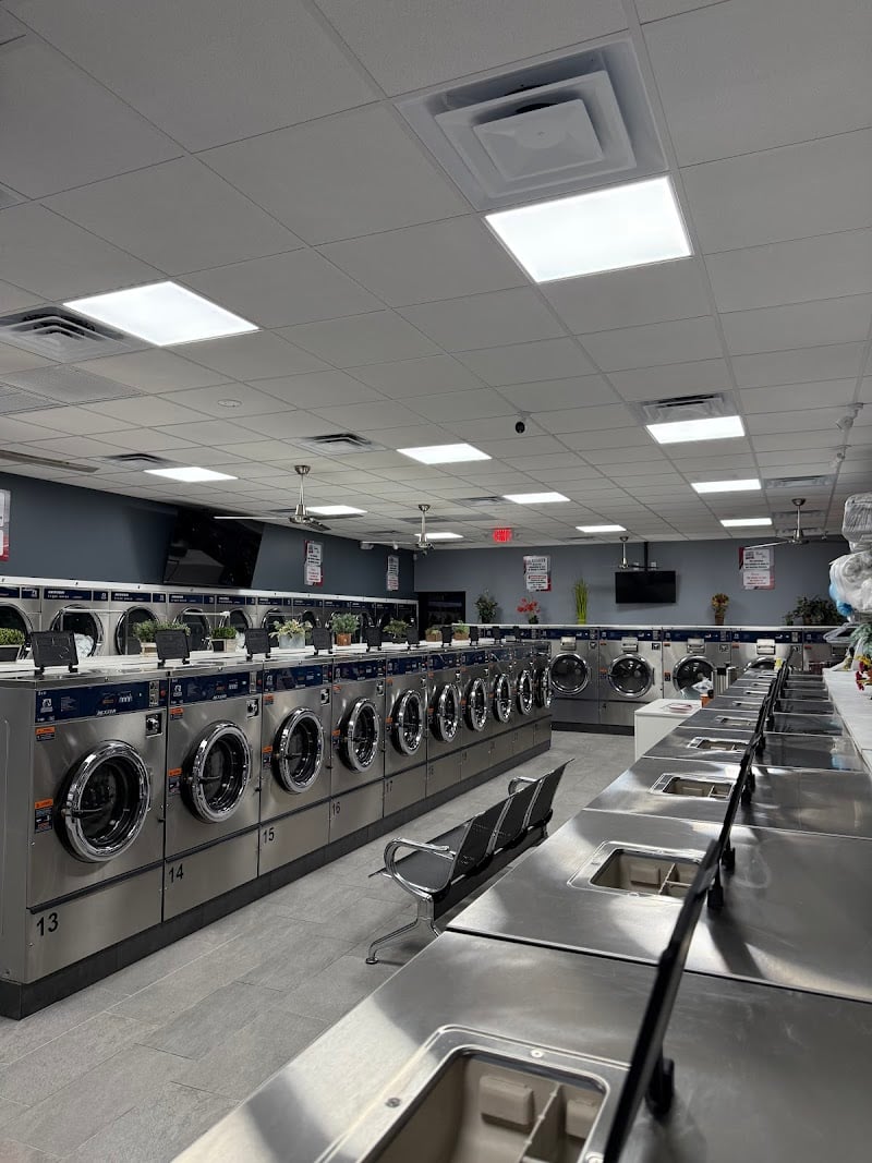 The Laundry Room - Laundromat in FL 33460