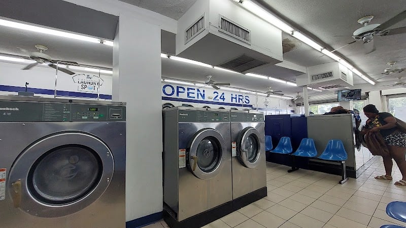 The Laundry Spot Hollywood - Laundromat in FL 33020