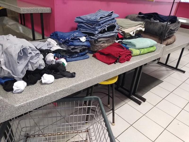 The Laundry Station - Laundromat in FL 32208