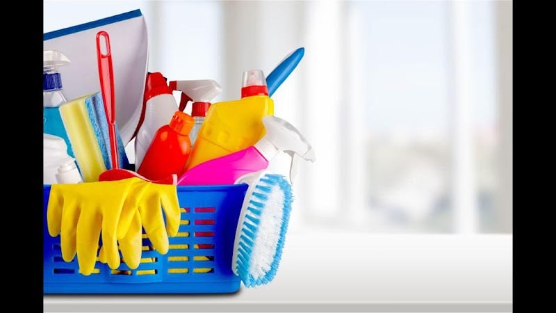 The Maid Place - Laundromat in Frisco