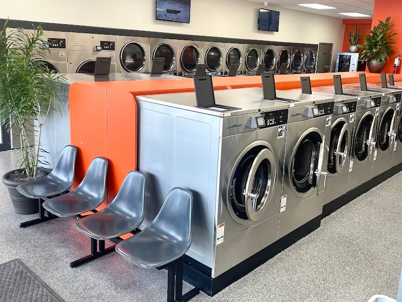 The Mat - Laundromat in FL 32117