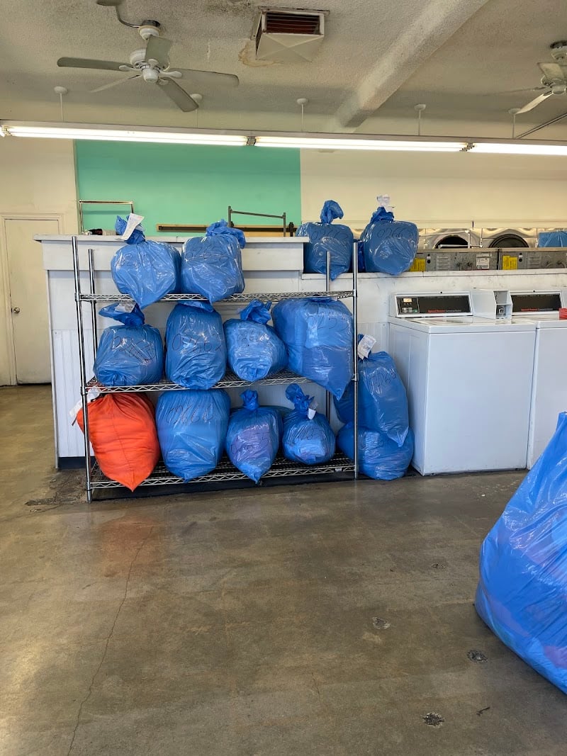 Tiffany's Laundry - Laundromat in CA 90232