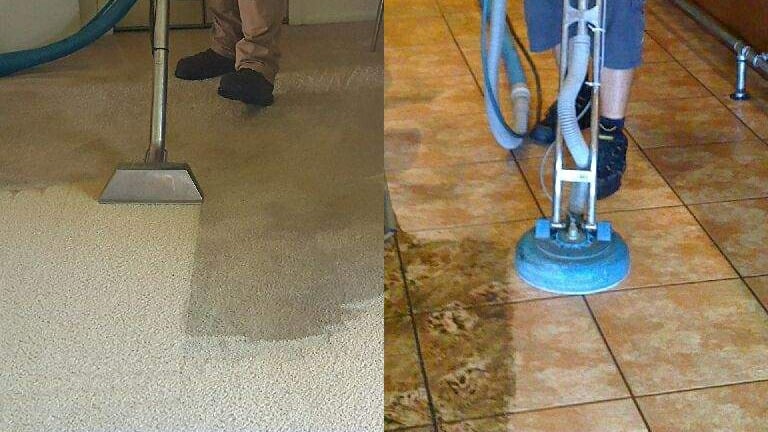 Tile Cleaning Expert - Laundromat in FL 33990