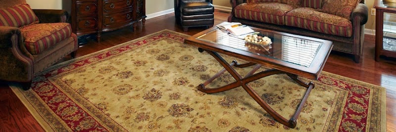 Tinney Rug Cleaners - Laundromat in FL 33713