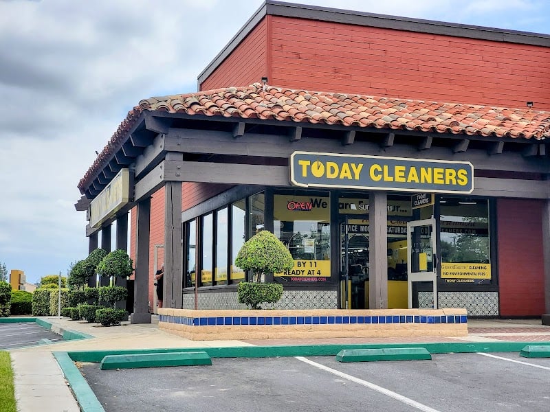 Today Cleaners - Laundromat in CA 93311