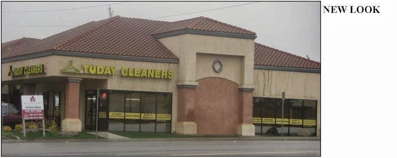 Today Cleaners - Laundromat in CA 93306