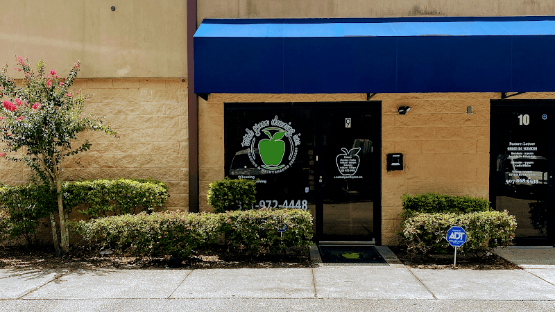 Total Green Cleaning Inc - Laundromat in FL 32807
