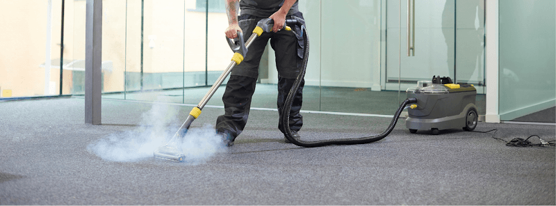 Town & Country Carpet Care - Laundromat in CA 94043