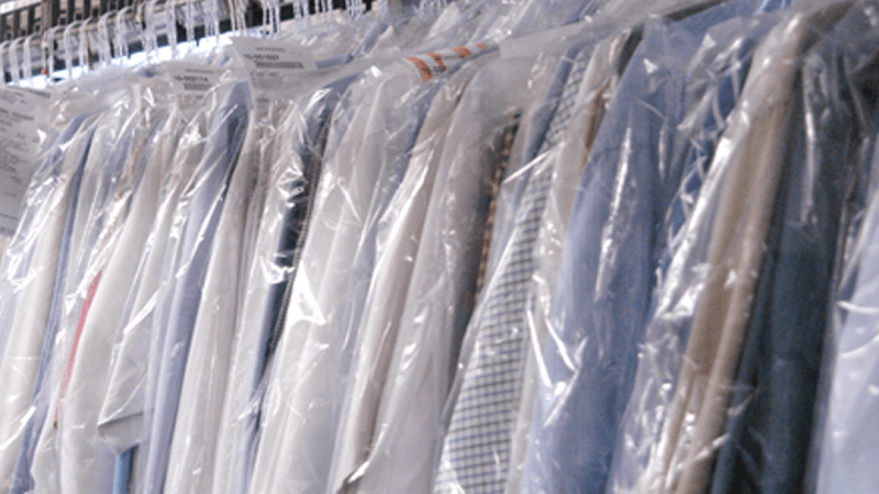Towne Center Cleaners - Laundromat in CA 92506