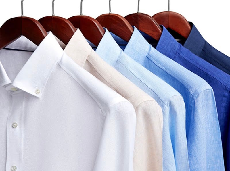 Towne House Cleaners - Laundromat in CA 91204