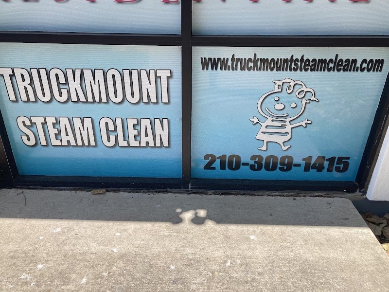Truckmount Steam Clean, LLC. - Laundromat in San Antonio