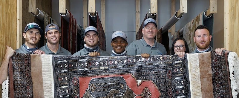 TruClean Rug Spa - Laundromat in FL 33781
