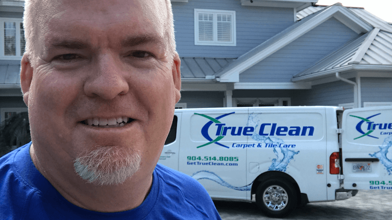 True Clean Carpet & Tile Care - Laundromat in FL 32225