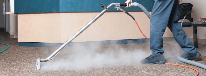 Two Guys Carpet Cleaners - Laundromat in CA 95691