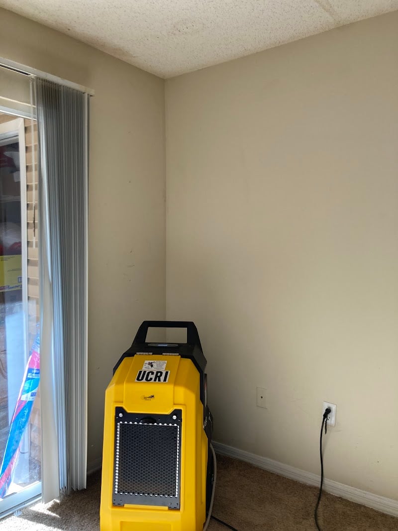 Ultimate Carpet Restoration Inc. - Laundromat in FL 33511
