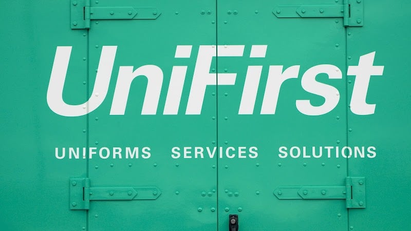 UniFirst Uniform Services - Ocala - Laundromat in FL 34470