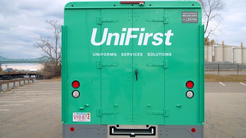 UniFirst Uniform Services - Stockton - Laundromat in CA 95202
