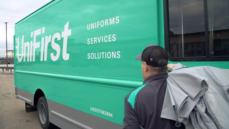 UniFirst Uniform Services - Tallahassee - Laundromat in FL 32304