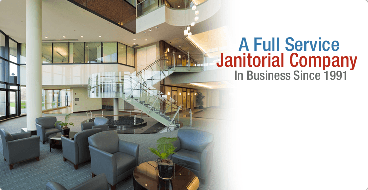 United Contract Services Inc. | Commercial Cleaning Janitorial Services - Laundromat in CA 95131