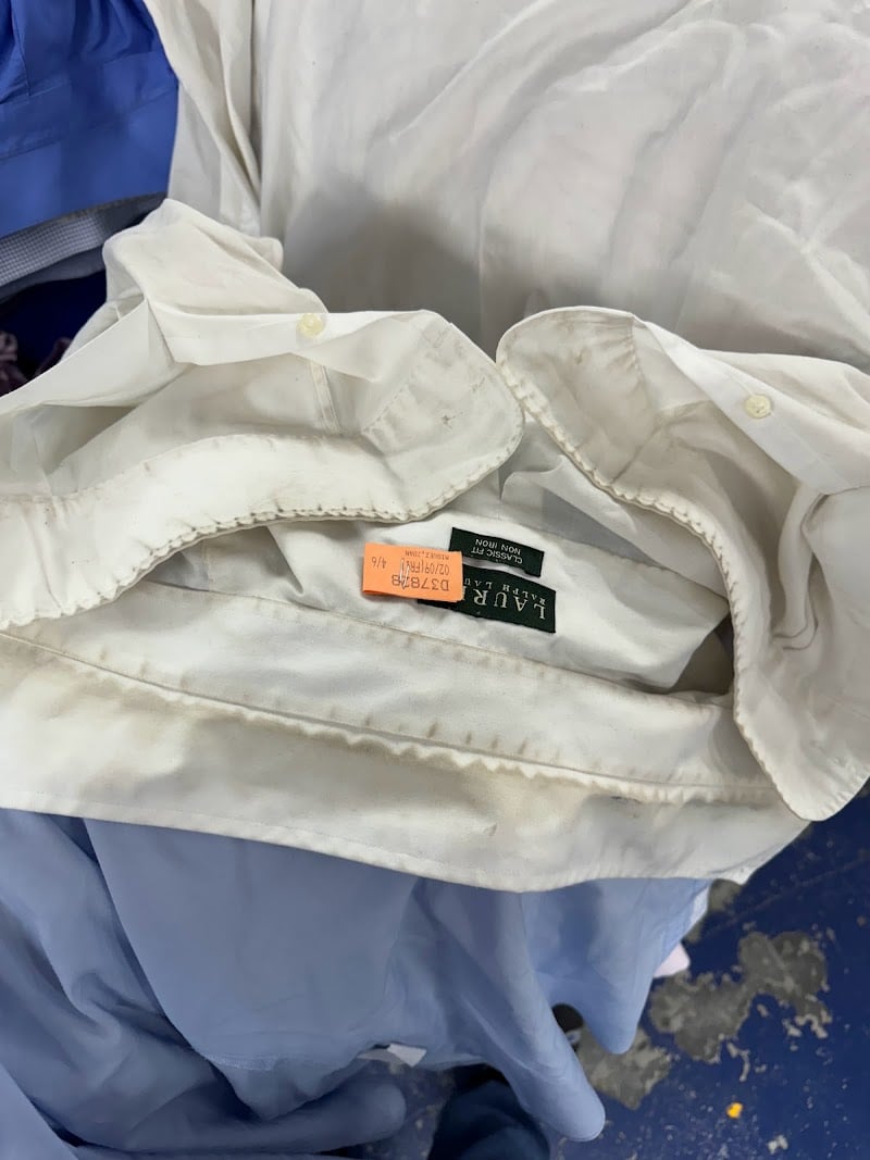 US Dry Clean - Laundromat in FL 33165