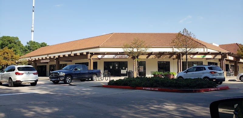 Village Cleaners - Laundromat in The Woodlands