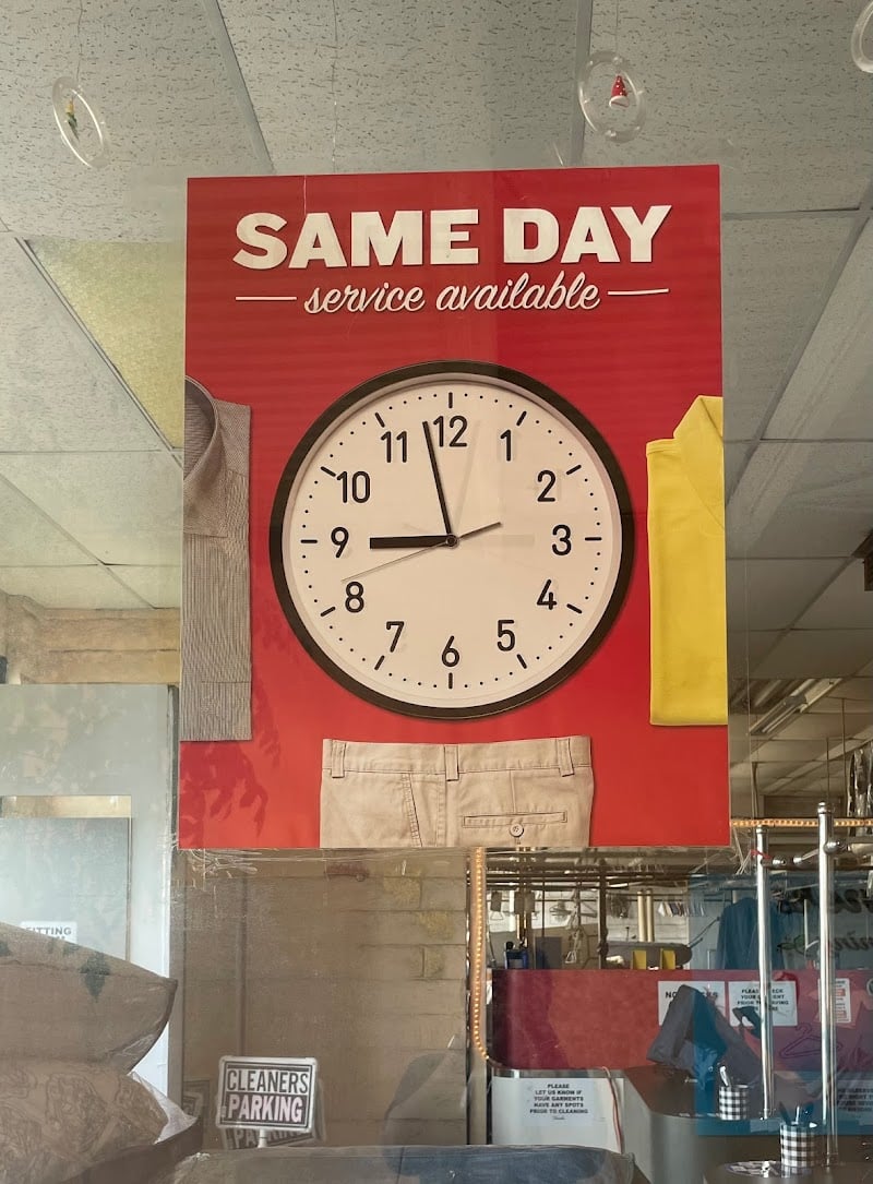 Village Cleaners - Laundromat in CA 95350