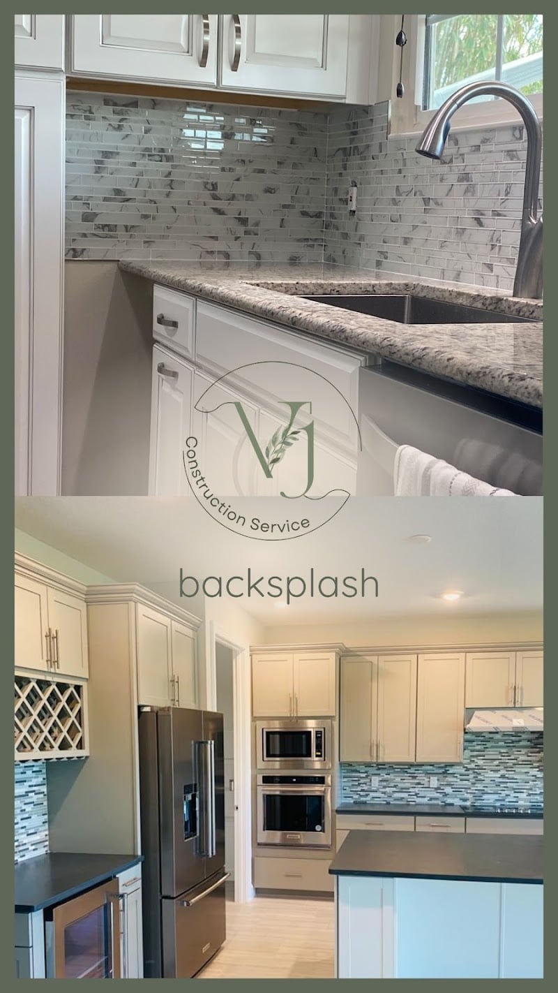 V&J Construction and Cleaning Service - Laundromat in FL 32907