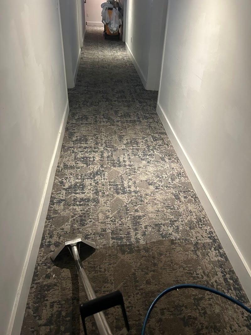 VR Green Cleaning - Laundromat in FL 33301
