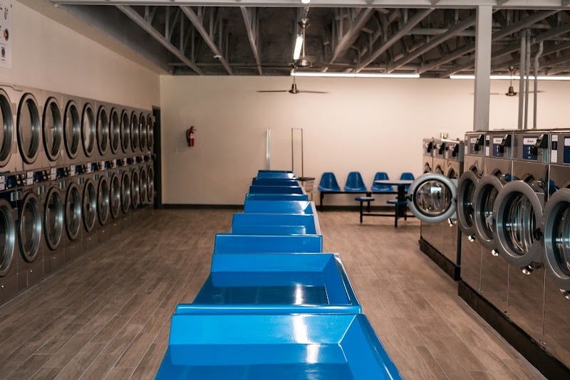 Waco Drive Laundromat - Laundromat in Waco