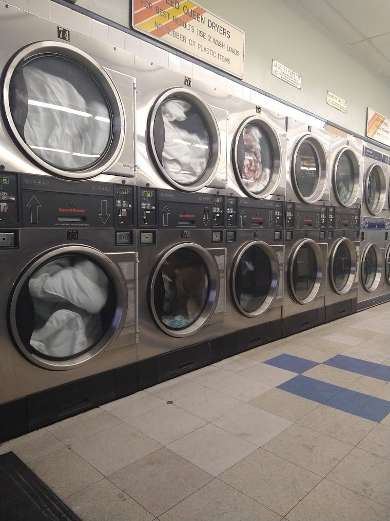 Wal-Laundry - Laundromat in CA 92683