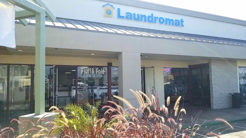 Warner Dale Coin Laundry - Laundromat in CA 92647