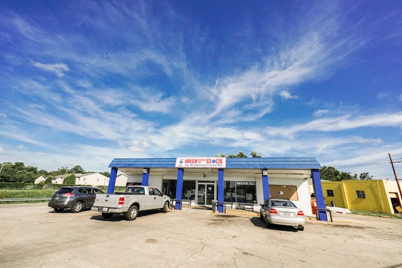 Wash Around The Clock - Lake Bradford Rd. - Laundromat in FL 32304