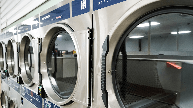 Wash Around The Clock - Pensacola St. - Laundromat in FL 32304
