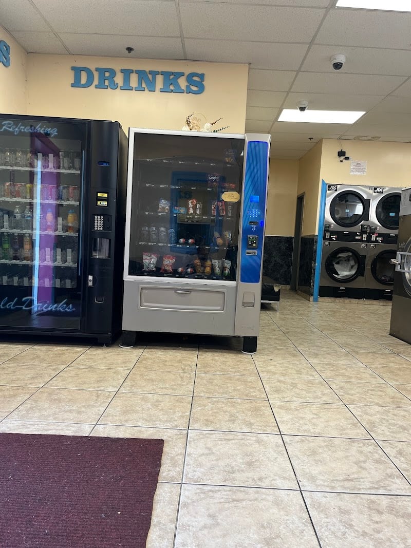 Wash Depot - Laundromat in CA 94578