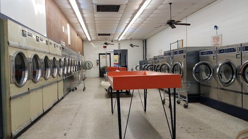 Wash House II - Laundromat in FL 32609