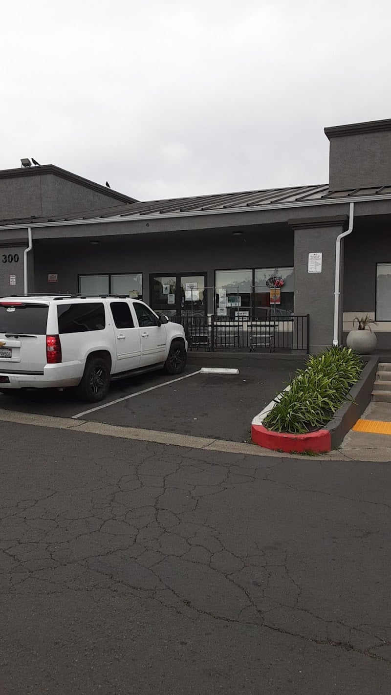 Wash N Go - Laundromat in CA 94590