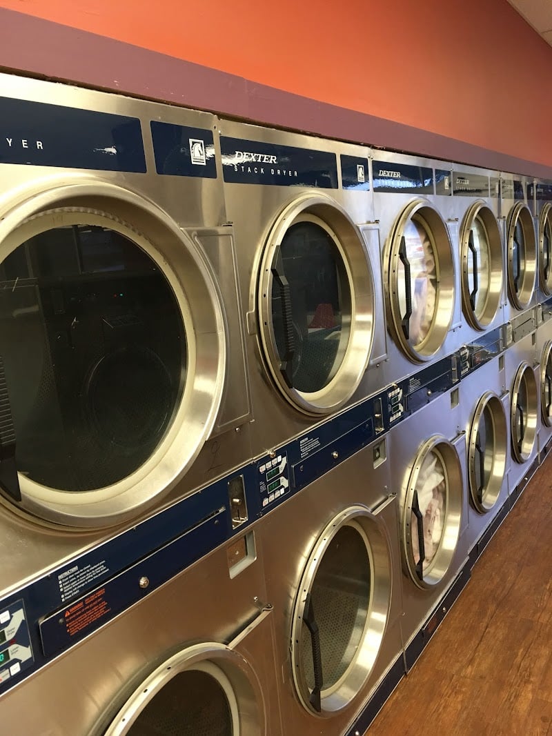 Wash Tub #9 - Laundromat in Austin