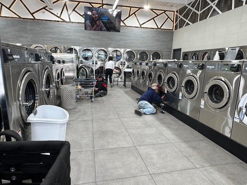 Washateria - Laundromat in Beaumont