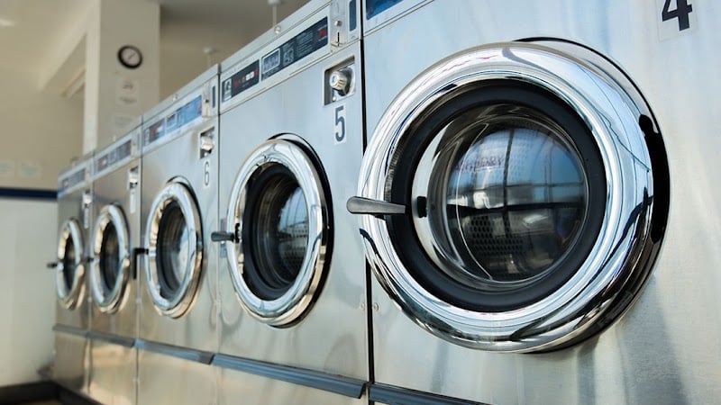 Washday Laundry - Laundromat in Tyler