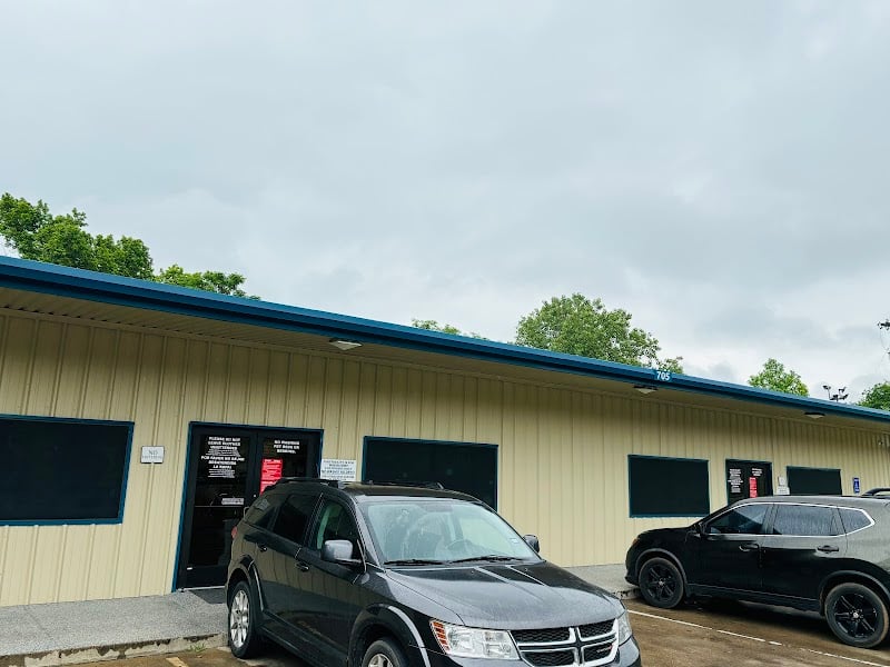 Washday Laundry - Laundromat in Tyler