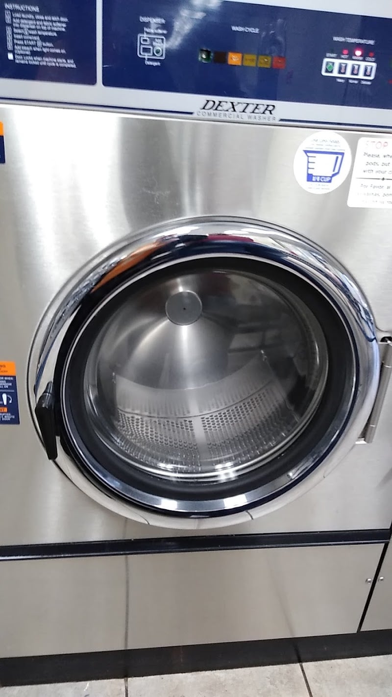 Washday Laundry - Laundromat in Tyler