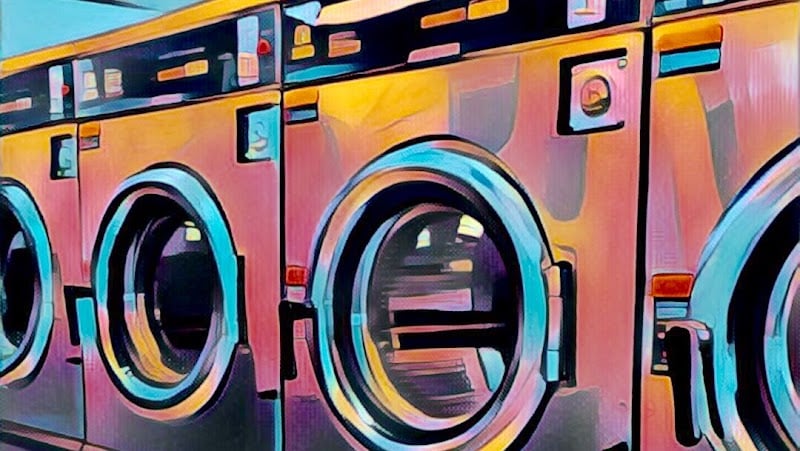 WashFoundry - Santa Clara - Laundromat in CA 95051