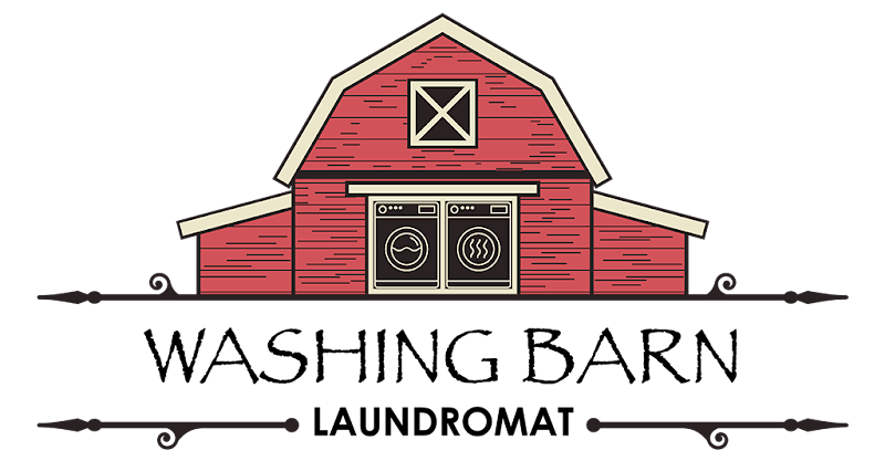 Washing Barn - Laundromat in CA 95351