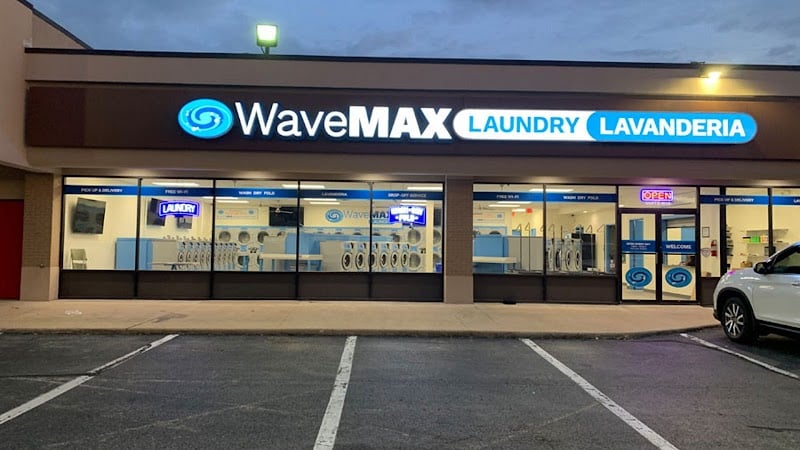 WaveMAX Laundry Mesquite, TX - Laundromat in Mesquite