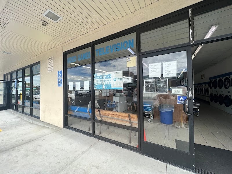 Well Laundromat - Laundromat in CA 94578